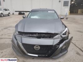 Nissan Altima 2019 2 Nissan Altima 2019 2
