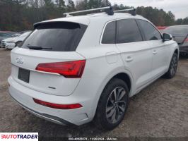 Audi Q5 2021 2