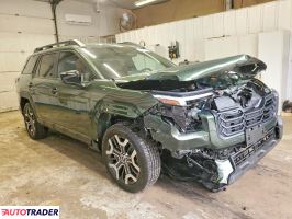 Subaru Outback 2026 2