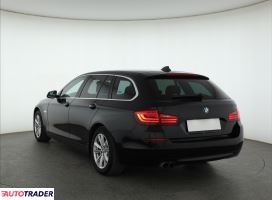 BMW 520 2015 2.0 181 KM