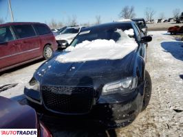 Chrysler 300C 2022 3 Chrysler 300C 2022 3