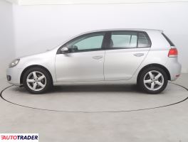Volkswagen Golf 2009 1.4 79 KM Volkswagen Golf 2009 1.4 79 KM