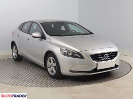 Volvo V40 - zobacz ofertę
