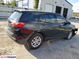 Chevrolet Equinox 2019 1