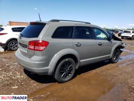 Dodge Journey 2020 2