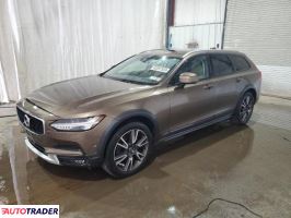 Volvo V90 2018 2