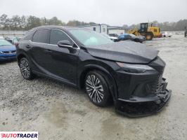 Lexus RX 2024 2