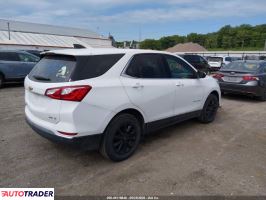 Chevrolet Equinox 2020 1