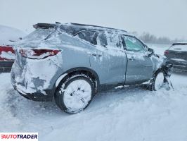 Chevrolet Blazer 2023 3