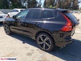 Volvo XC60 2020 2