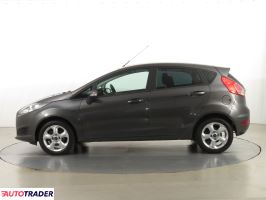 Ford Fiesta 2015 1.2 80 KM