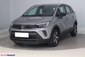 Opel Crossland 2024 1.2 108 KM