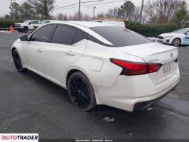 Nissan Altima 2020 2