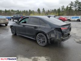 Honda Civic 2023 2 Honda Civic 2023 2
