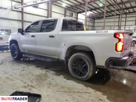 Chevrolet Silverado 2022 5