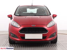 Ford Fiesta 2017 1.0 79 KM