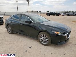Mazda 3 2021 2