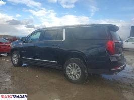 GMC Yukon 2025 6