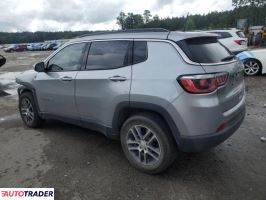 Jeep Compass 2019 2