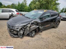 Subaru Pozostałe 2024 2