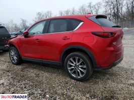Mazda CX-5 2021 2