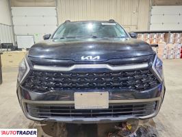 Kia Sportage 2023 2