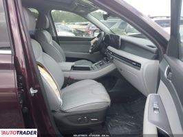 Hyundai Pozostałe 2024 3