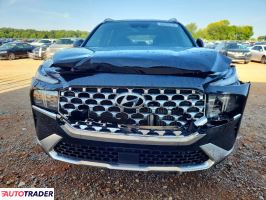 Hyundai Santa Fe 2023 2