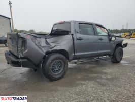 Toyota Tundra 2019 5 Toyota Tundra 2019 5