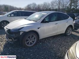 Tesla Model Y 2023 Tesla Model Y 2023