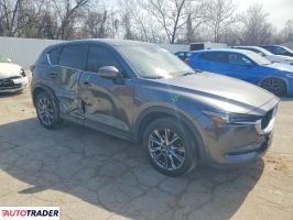 Mazda CX-5 2021 2
