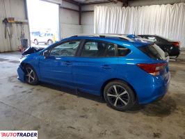 Subaru Impreza 2022 2