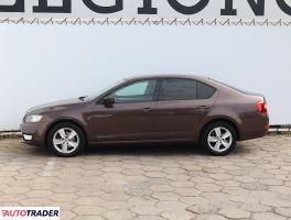 Skoda Octavia 2015 1.4 138 KM Skoda Octavia 2015 1.4 138 KM