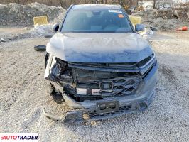 Honda CR-V 2026 2
