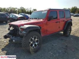 Jeep Wrangler 2020 2