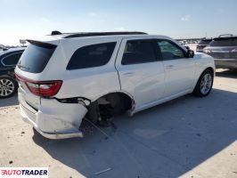 Dodge Durango 2023 3