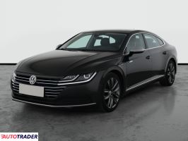 Volkswagen Arteon 2019 1.5 147 KM