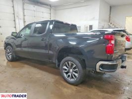 Chevrolet Silverado 2023 2