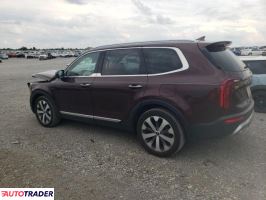 Kia Pozostałe 2021 3 Kia Pozostałe 2021 3