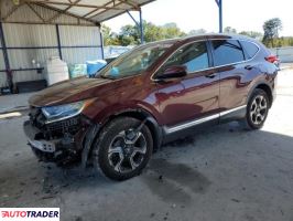 Honda CR-V - zobacz ofertę