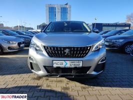 Peugeot 3008 2020 1.5 130 KM