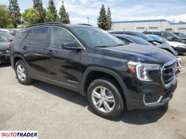 GMC Terrain 2024 1