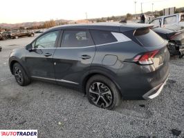 Kia Sportage 2023 1