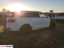 Kia Sorento 2020 3