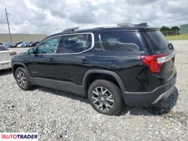 GMC Acadia 2021 3