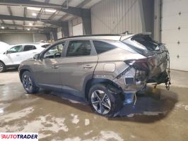 Hyundai Tucson 2025 1 Hyundai Tucson 2025 1