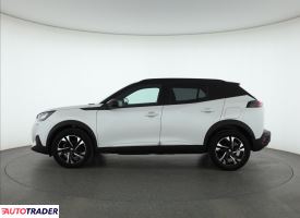 Peugeot 2008 2023 1.2 128 KM