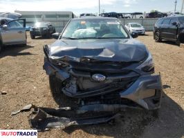 Subaru Legacy 2024 2 Subaru Legacy 2024 2