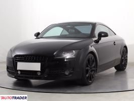 Audi TT 2007 2.0 197 KM