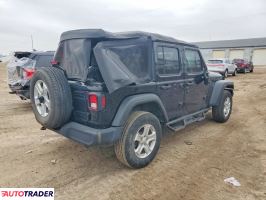 Jeep Wrangler 2022 2